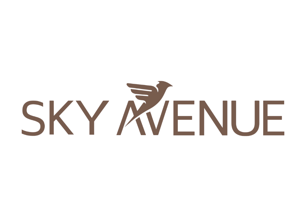 sky avenue logo